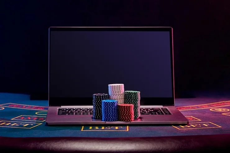 wincomparator México Lobby del casino
